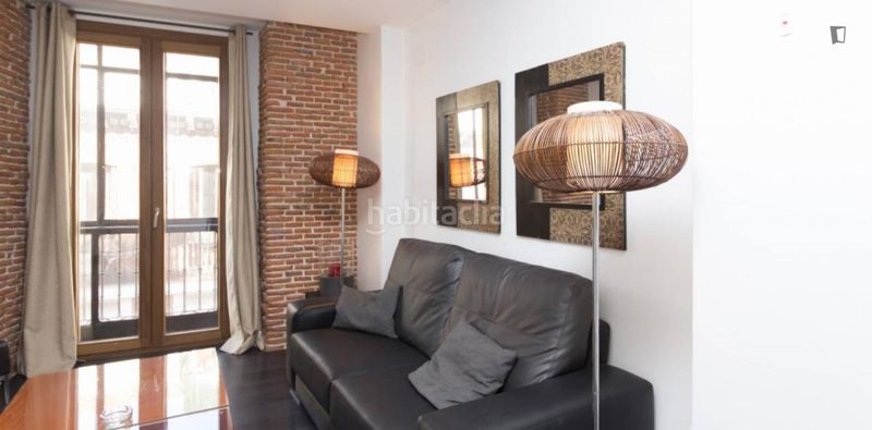 Foto 1ce84171-f5f7-49bb-800f-039515da955d. Lloguer apartament a Justicia-Chueca Madrid