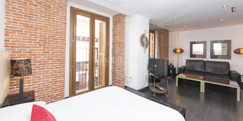 Foto 1ee728e5-918e-4f26-87e8-e2f448c73a8b. Lloguer apartament a Justicia-Chueca Madrid