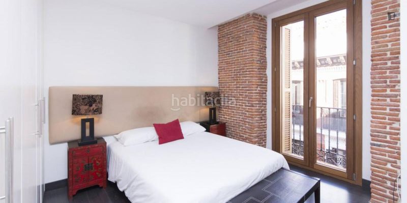 Foto 2e3aed79-4624-46e6-af35-339dcbd4ab43. Lloguer apartament a Justicia-Chueca Madrid