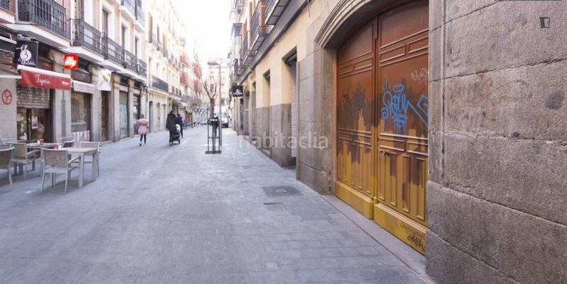 Foto 3829f9df-0827-47ad-b640-d97af224a5d5. Lloguer apartament a Justicia-Chueca Madrid