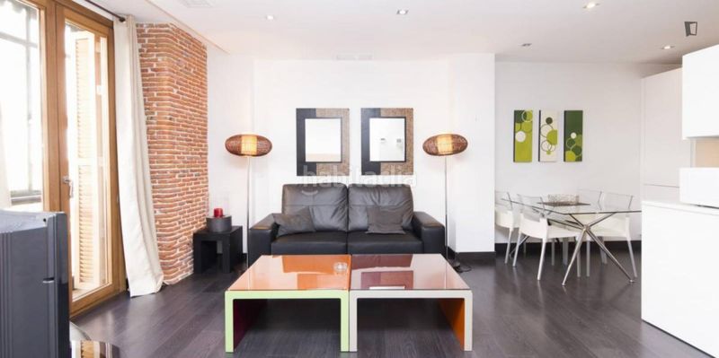 Foto 51c5c968-74e7-4c65-990f-13b021d27540. Lloguer apartament a Justicia-Chueca Madrid