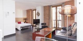 Rent Apartment in Justicia-Chueca