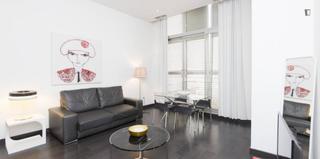 Location Appartement à Justicia-Chueca