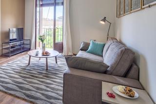 Location Appartement à Raval