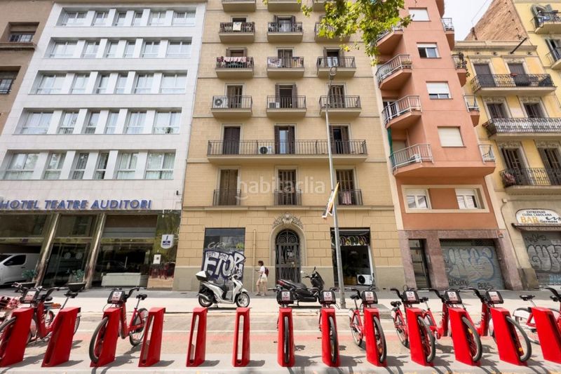 Foto 4261b8b9-094d-4c05-8e5f-25aa713da5ca. Lloguer estudi amb calefacció a Fort Pienc Barcelona