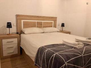 Rent Apartment in Navas