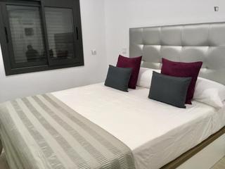 Rent Apartment in Guinardó