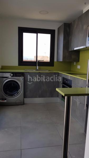 Foto 4ba97ee9-d070-4c90-837c-ef2e727ea3a7. Rent apartment with heating in Guinardó Barcelona