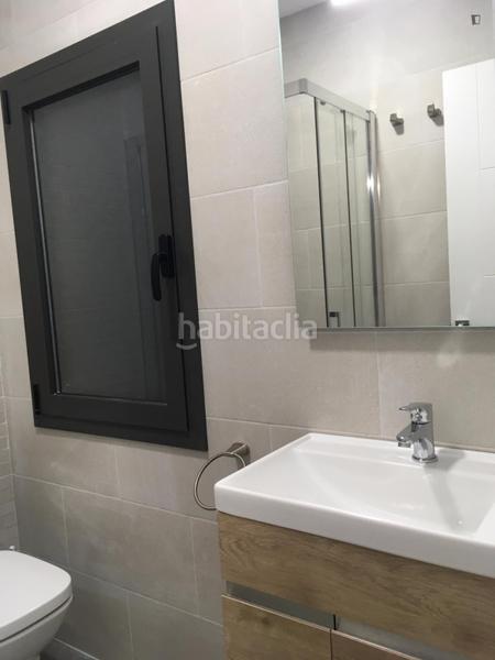 Foto d2a7a289-0317-4a41-b810-b7b9031f1b99. Miete appartement mit heizung in Guinardó Barcelona
