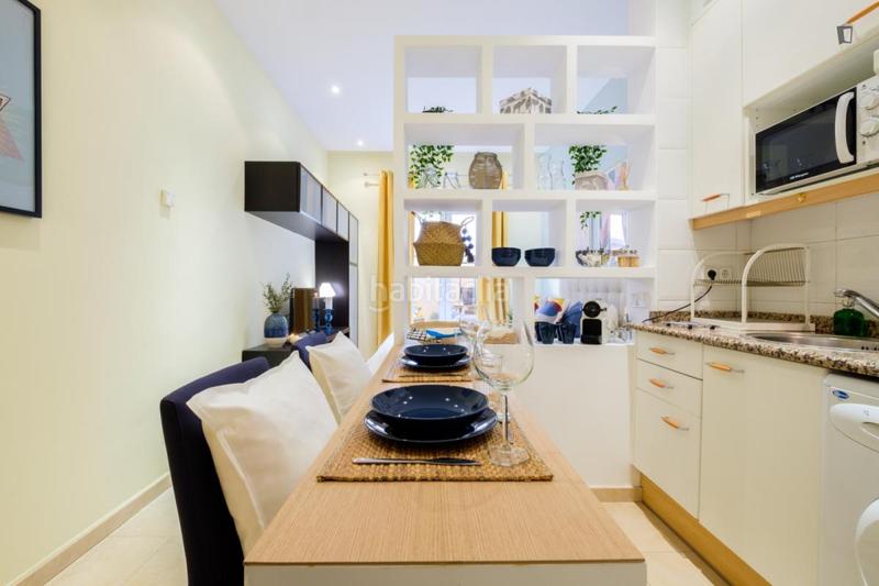 Foto 97e15f78-7f98-433b-bed3-17ea83b77486. Alquiler estudio en Universidad-Malasaña Madrid