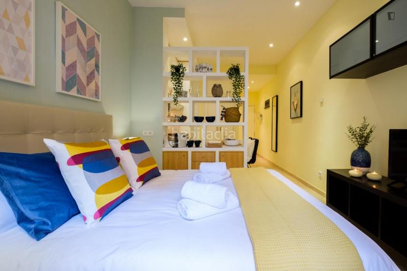 Foto ca3b56d4-8798-4d8f-ac2a-5b273fa46928. Alquiler estudio en Universidad-Malasaña Madrid