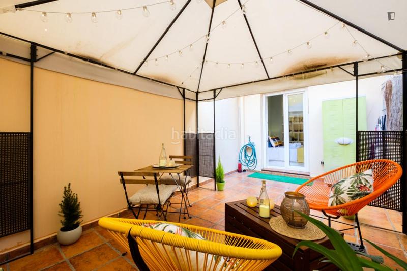 Foto 505e4638-7140-471e-b255-3ac789b9396c. Affitto monolocale con riscaldamento in Universidad-Malasaña Madrid