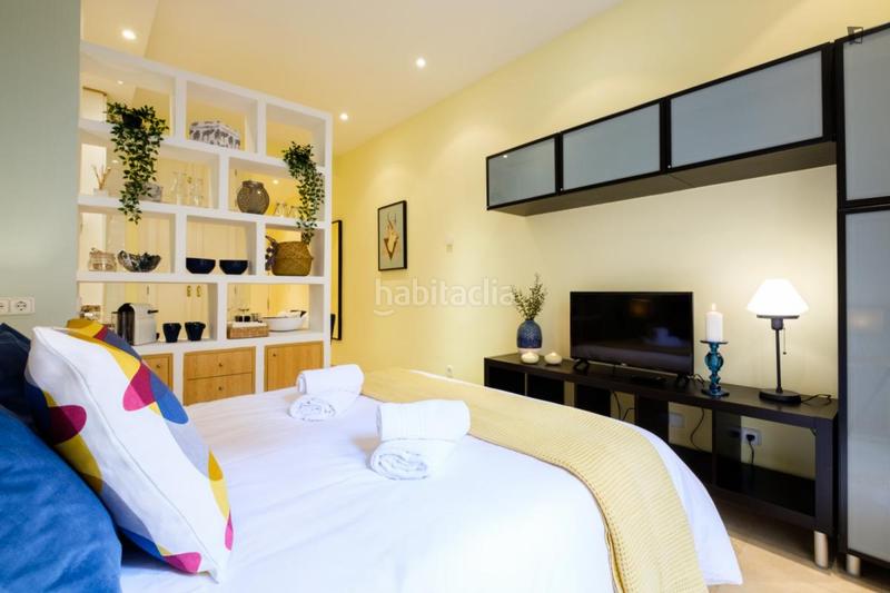 Foto 1ca1fc61-1ef9-41b7-b6bf-d2f22325817e. Location studio avec chauffage dans Universidad-Malasaña Madrid