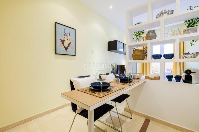 Foto 6436f59a-d322-48ec-8330-c3b1ad8105ea. Location studio avec chauffage dans Universidad-Malasaña Madrid