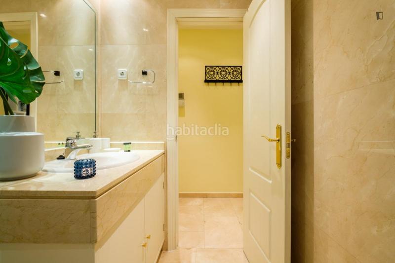 Foto 6a35bfd4-6f36-4749-83c9-fceb3e09ebea. Location studio avec chauffage dans Universidad-Malasaña Madrid