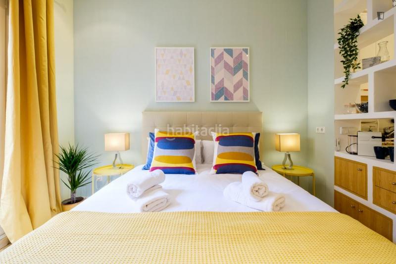 Foto 7e707925-5e80-4720-895b-82aa48f407d5. Location studio avec chauffage dans Universidad-Malasaña Madrid