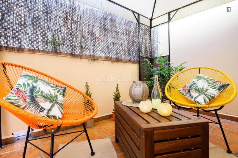 Foto e7fd327f-52ca-4944-9cbd-590cd183fd20. Location studio avec chauffage dans Universidad-Malasaña Madrid