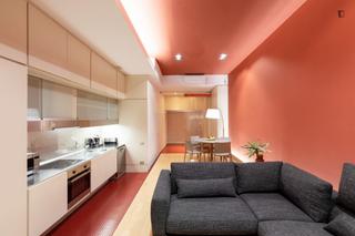 Lloguer Apartament a Vila de Gràcia