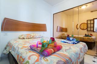 Rent Apartment in El Parc i la Llacuna del Poblenou