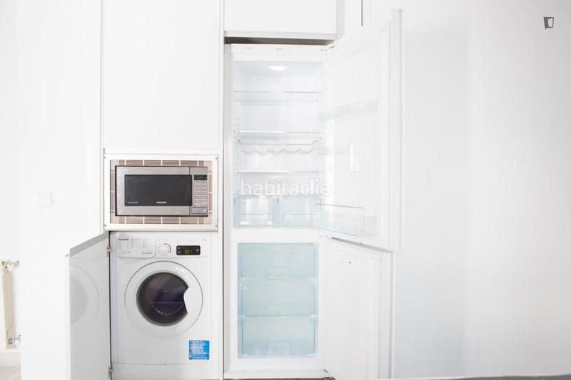 Foto 5ecae6c8-aa8c-4bf7-a266-40417446696a. Alquiler apartamento en Numancia Madrid