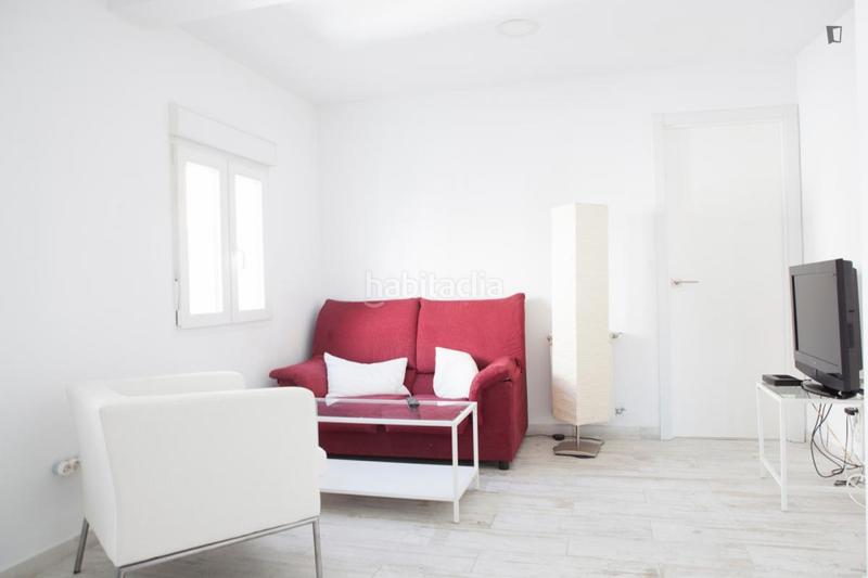 Foto 793c7a57-771e-417e-99c8-58d5c746a91e. Alquiler apartamento en Numancia Madrid