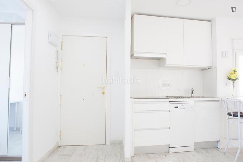 Foto f95ef375-33df-4a97-9fd7-4bf004a34b0a. Alquiler apartamento en Numancia Madrid