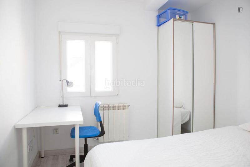 Foto 08d83716-534b-4d9b-8578-cc6df0762b5a. Location appartement avec chauffage dans Numancia Madrid