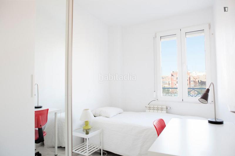 Foto 147a5926-df0d-4376-a04b-72d4d7a1bd2a. Location appartement avec chauffage dans Numancia Madrid