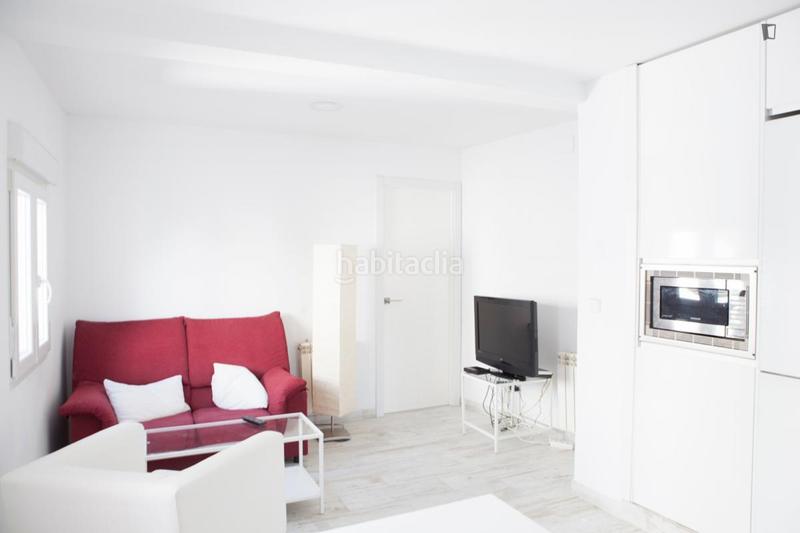 Foto 4c669c5f-69b8-45f7-8499-1689c0a5da24. Location appartement avec chauffage dans Numancia Madrid