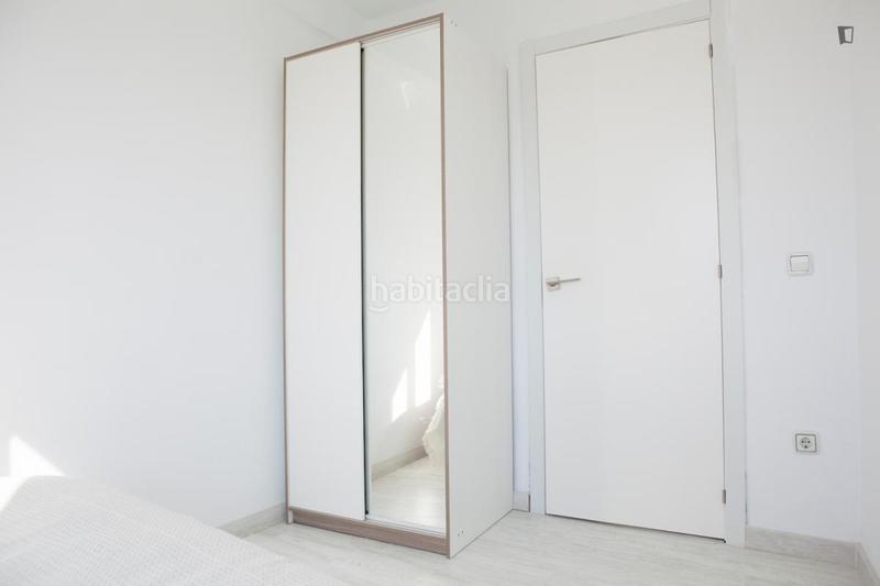 Foto 62a74316-7f45-4b80-92f0-62e17f32d045. Location appartement avec chauffage dans Numancia Madrid