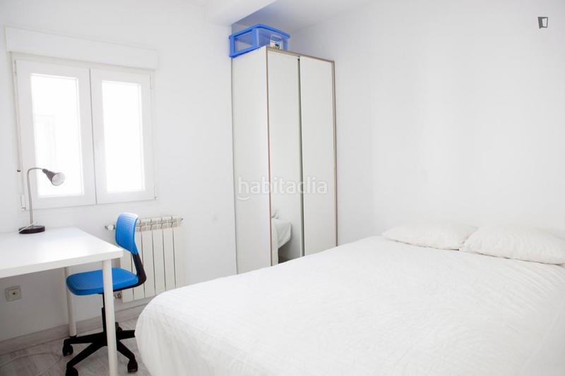 Foto e2552b11-e590-4919-877a-a682f5829568. Location appartement avec chauffage dans Numancia Madrid