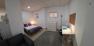 Miete Studiowohnung in Condequinto