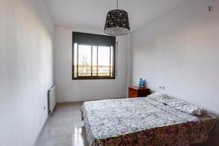 Rent Apartment in Diagonal Mar i el Front Marítim del Poblenou
