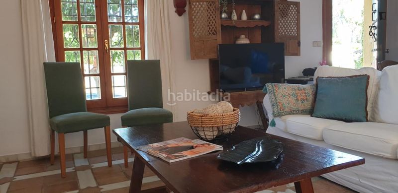 Foto e485530f-1291-4cd4-8408-0318bfbda97a. Lloguer casa a Guadalmina Baja Marbella
