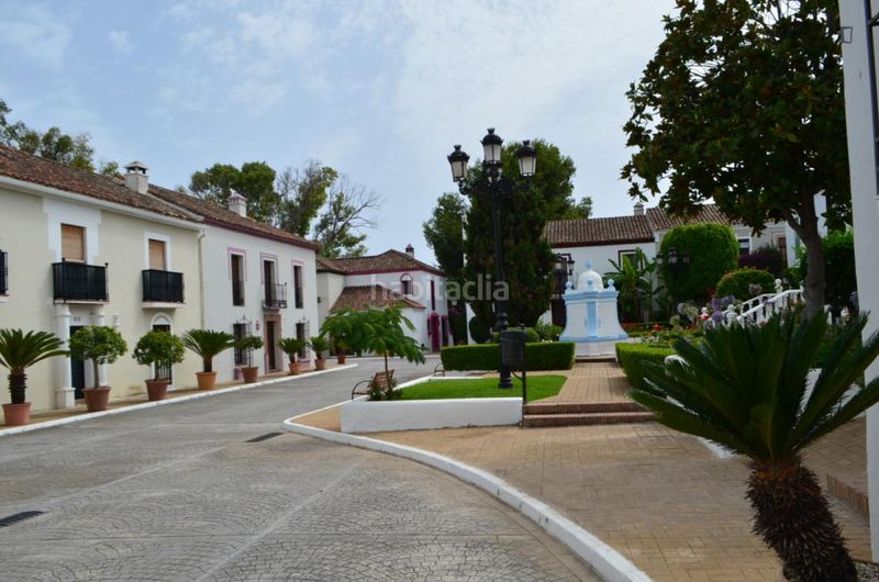 Foto 07f37961-3210-4489-888b-a5fb2ad0578f. Location maison dans Guadalmina Baja Marbella