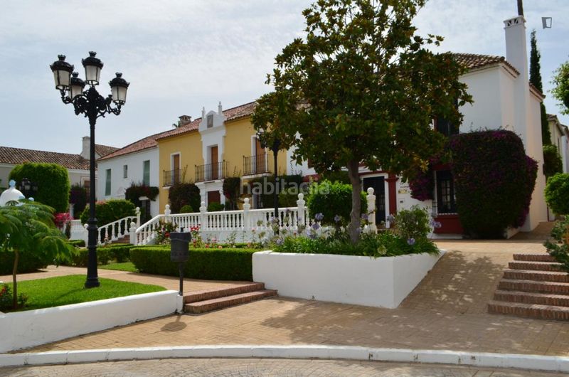 Foto 4cbd48d7-361d-4814-8896-f0f93e0f56e6. Location maison dans Guadalmina Baja Marbella