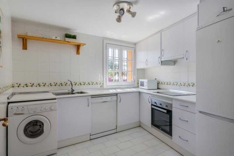 Foto 75ec1fc5-c5d5-410d-b255-d7c6b002a5cb. Location maison dans Guadalmina Baja Marbella