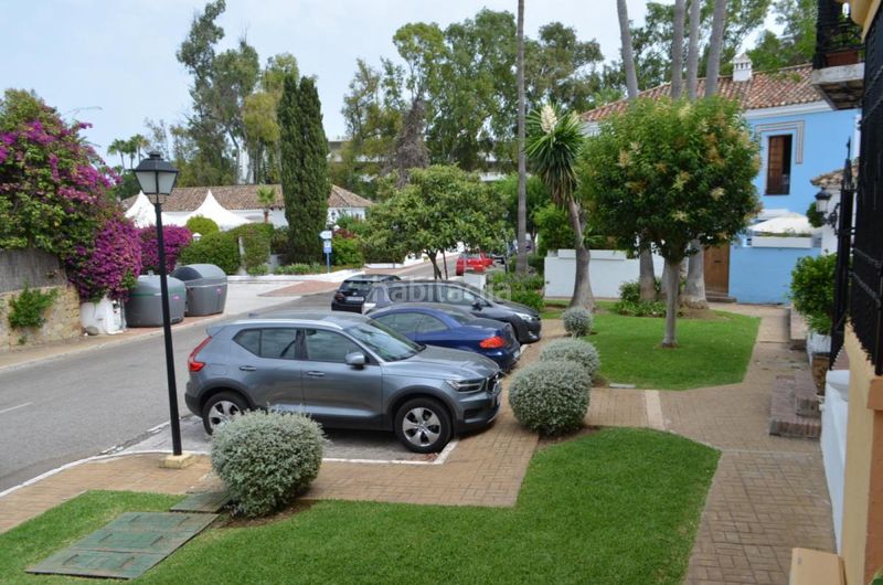 Foto 8de82a74-01ca-4e6d-8d91-005a307b617c. Location maison dans Guadalmina Baja Marbella