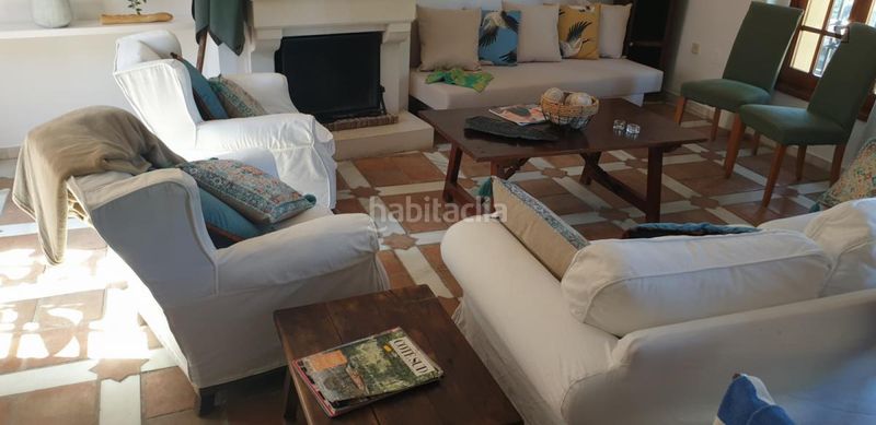 Foto 8ec2bdb0-963a-429d-9b36-9052cf9e9323. Location maison dans Guadalmina Baja Marbella