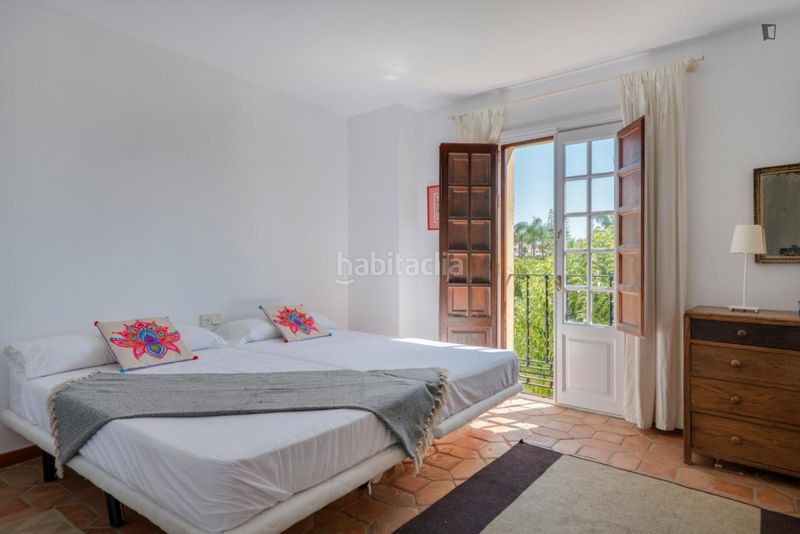 Foto a50a7cad-e67a-4761-9bbb-f538719d8d26. Location maison dans Guadalmina Baja Marbella