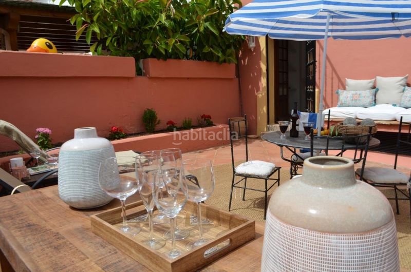 Foto a9b1e974-b391-4786-b3e1-bdb2c01ad925. Location maison dans Guadalmina Baja Marbella