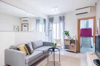 Rent Apartment in Baix Guinardó