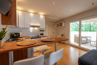 Lloguer Apartament a Aravaca