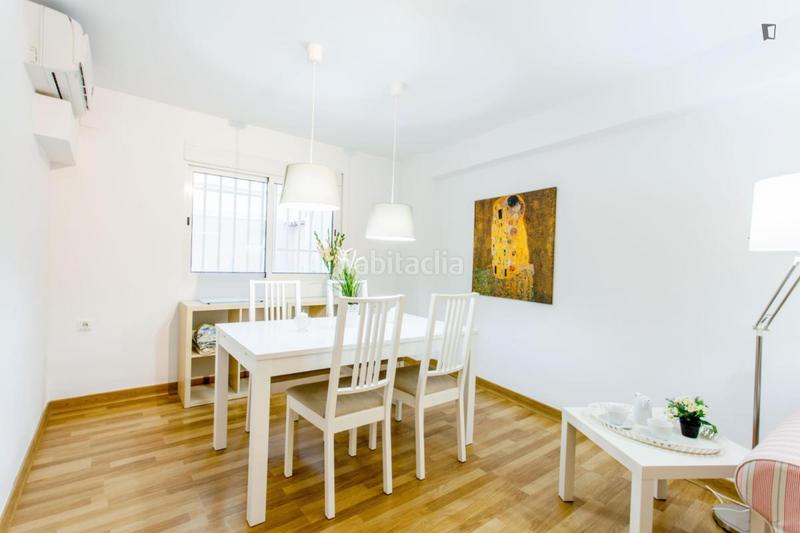 Foto 182a7788-2590-4830-b2ef-c7cbab020ba0. Lloguer apartament amb calefacció a El Cabanyal-El Canyamelar Valencia