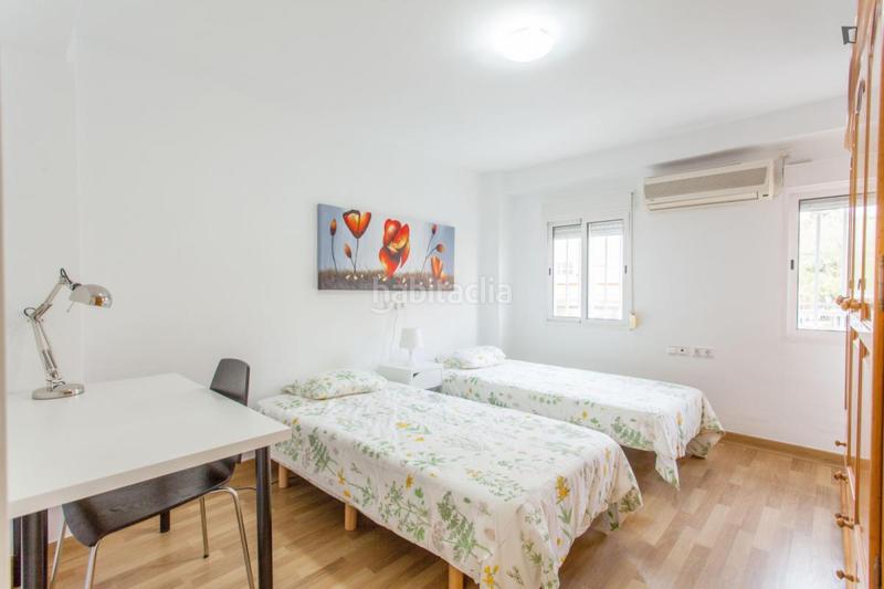 Foto eba008e9-99b1-4771-9246-ff8a3e50cd27. Lloguer apartament amb calefacció a El Cabanyal-El Canyamelar Valencia