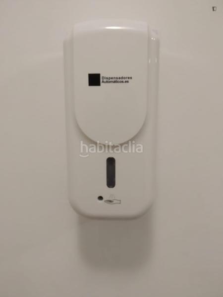 Foto 1d36f547-a8c0-4601-9ac1-fa8c4d8eb98b. Alquiler apartamento en El Cabanyal-El Canyamelar Valencia