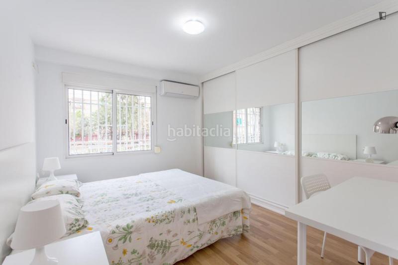 Foto 8523bd19-f283-4972-97f3-e2fcc665b45c. Alquiler apartamento en El Cabanyal-El Canyamelar Valencia