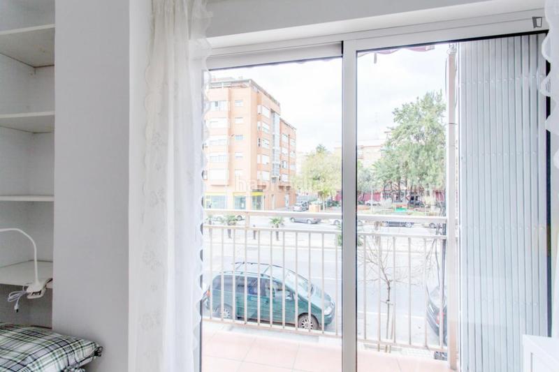 Foto 053b9ace-9005-403c-9aee-b6127d18b10a. Rent apartment with heating in El Cabanyal-El Canyamelar Valencia