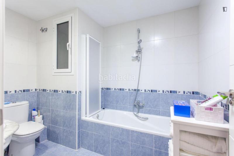 Foto 2622dcf4-e828-4e27-b07b-2b4829b8cb2d. Rent apartment with heating in El Cabanyal-El Canyamelar Valencia