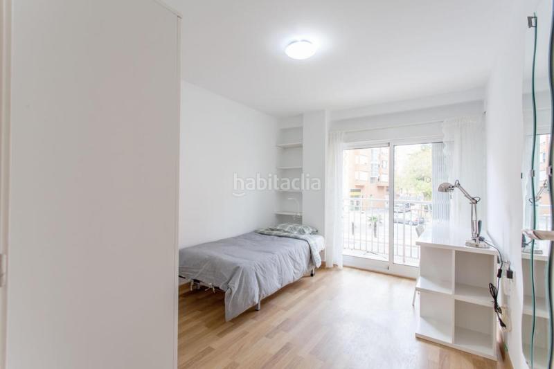 Foto a0bcef52-5631-4e63-b7b1-f3df911333ca. Rent apartment with heating in El Cabanyal-El Canyamelar Valencia